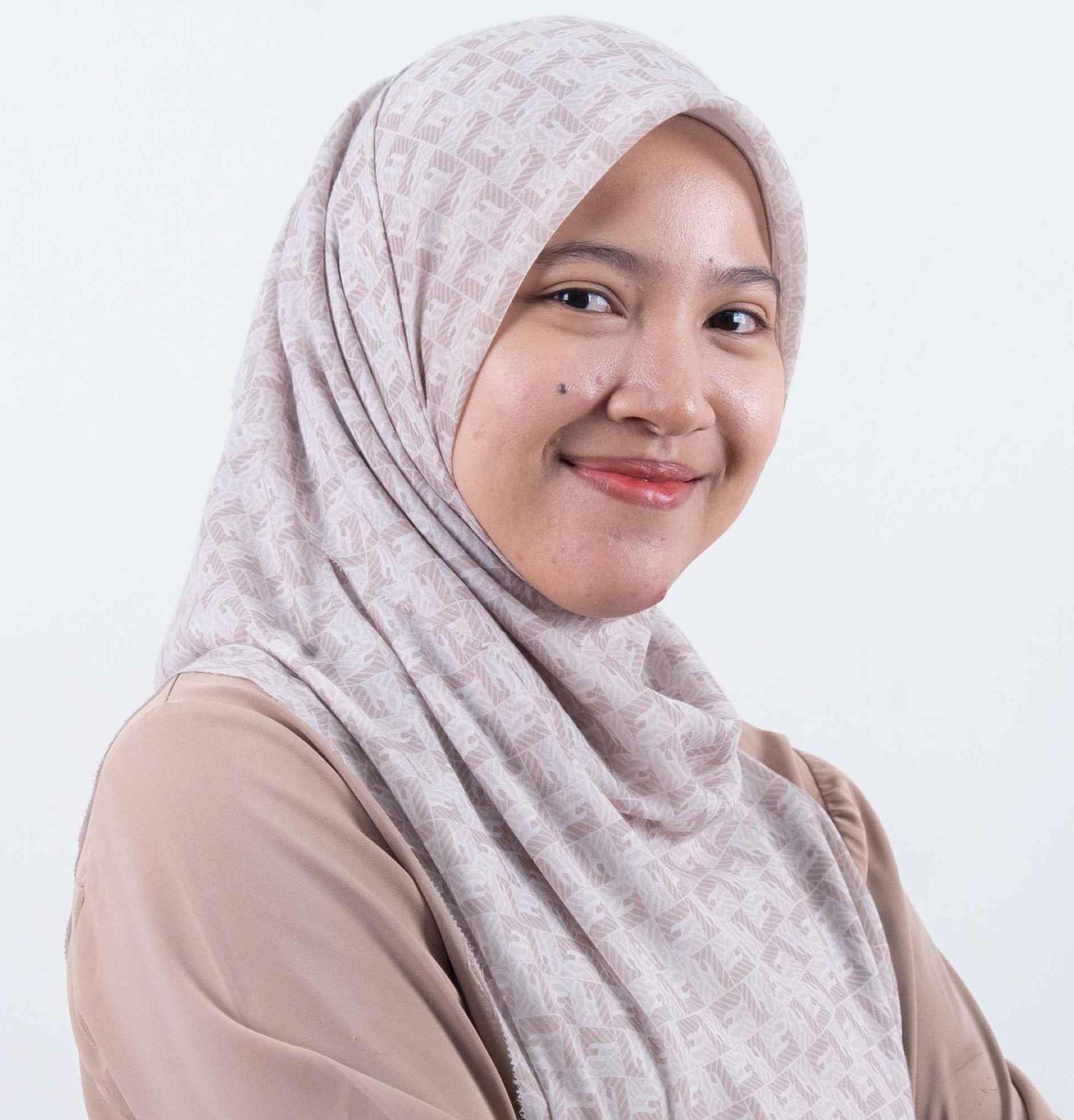 Aisyahasannah Binti Sulaiman