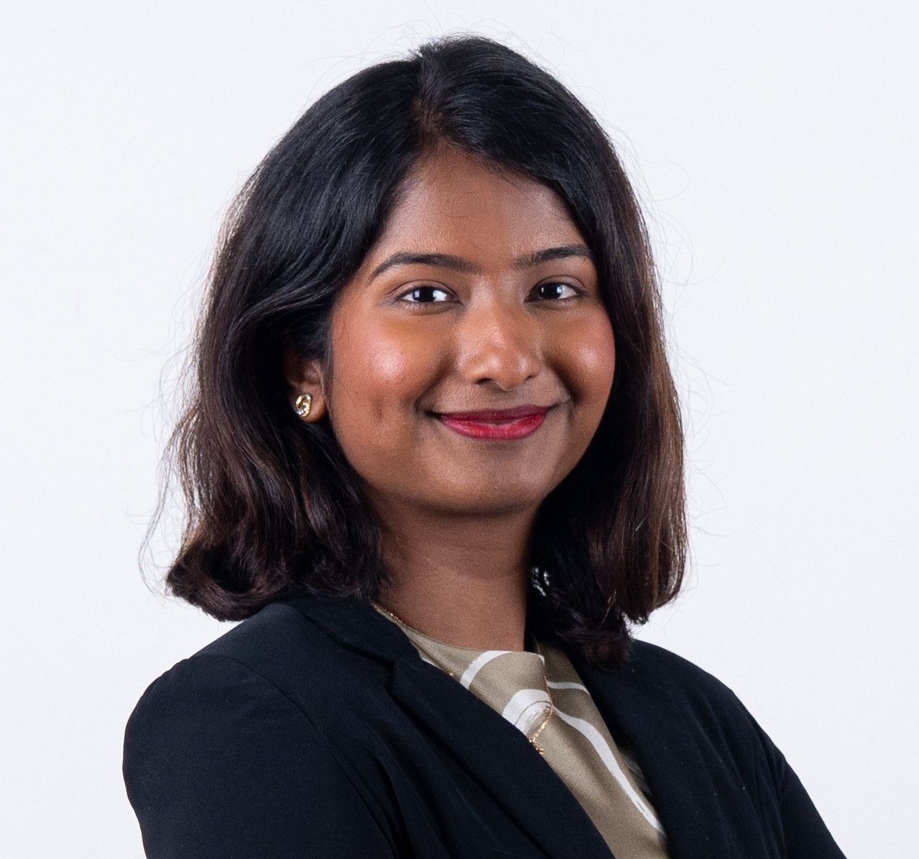 Dr. Suwarna Ramanathan