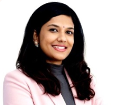 Dr. Vignesvari Subramaniam