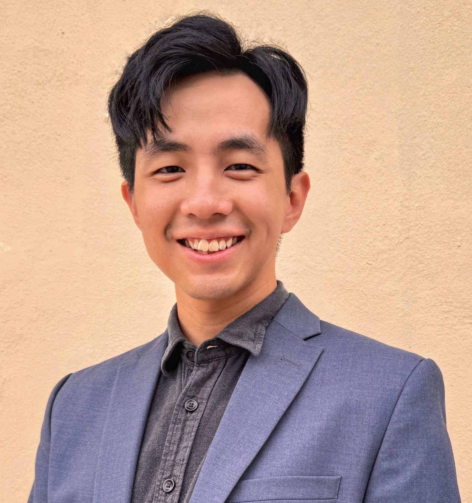 Jefferson Ng Khai Qiang