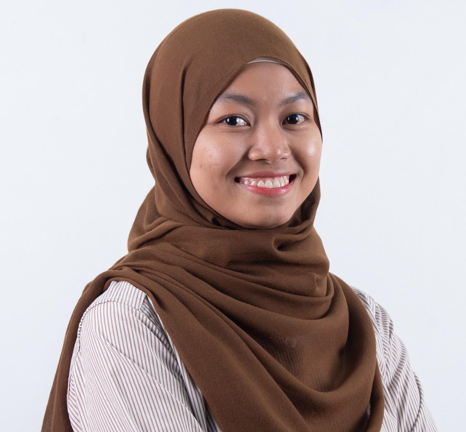 Nur Athirah Syazwani Binti Mohd Hasri