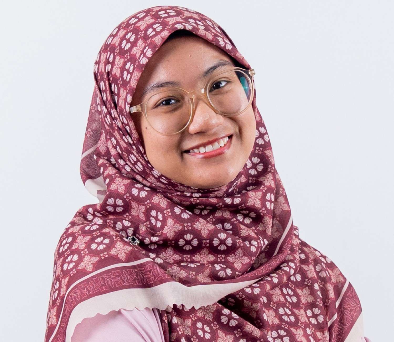 Nur Atiqah Zainudin