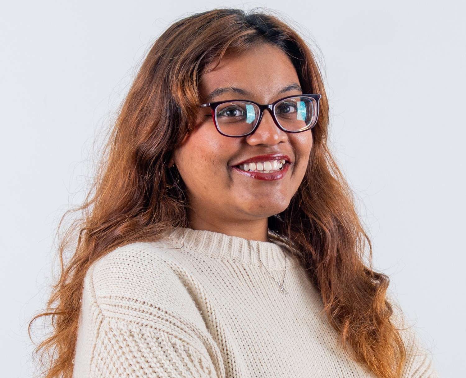 Sarvika Senthilnathan