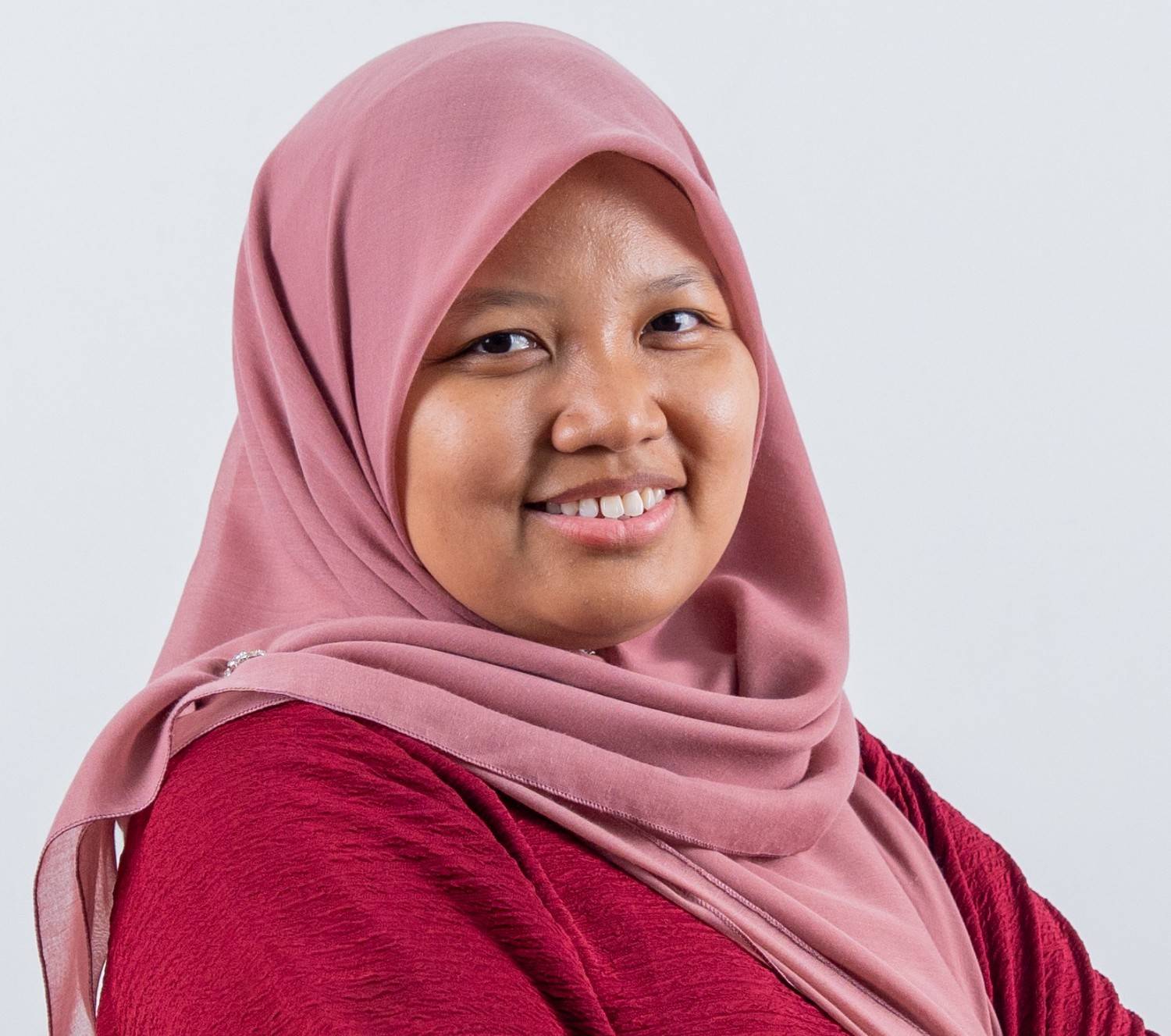 Siti Sarrah Rahim