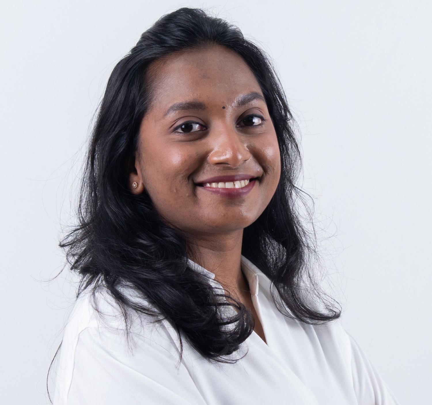 Thaarenee Wiswannadan